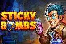 Sticky Bombs slot